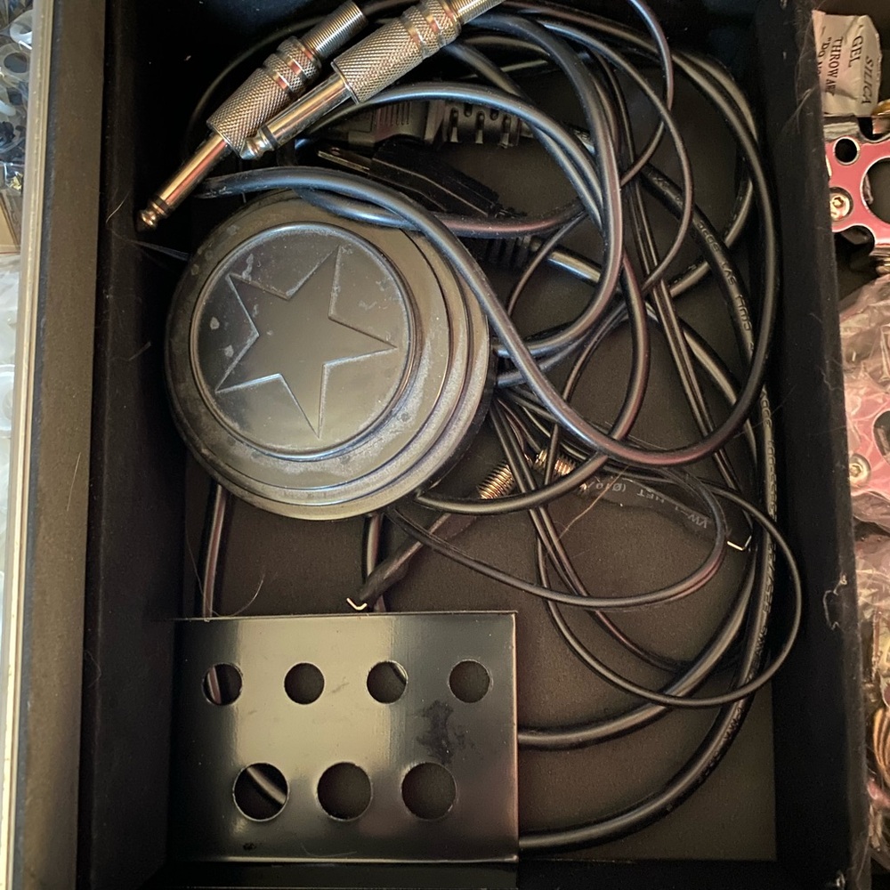 Tattoo kit - Picture 3 of 9